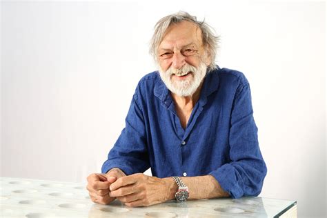 Gino Strada, Italian surgeon for victims of war, dies at 73